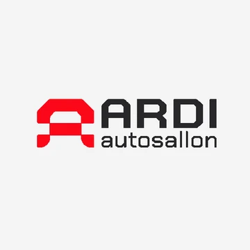 Autosallon Ardi logo