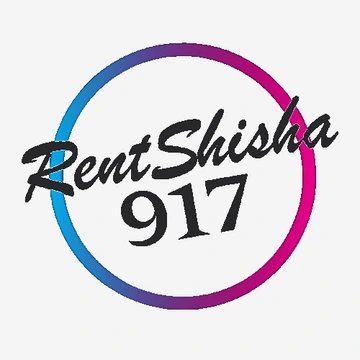 Rent Shisha 197 logo